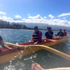 Photo from the Apr 2015 Adapted Canoe Practice in Kihei, HI