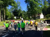 Photo from the NJ Sharing Network's annual 5k on June 7, 2015