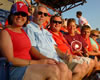Photo from our July 8, 2013 Phillies Night