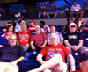 Photo from our August 5, 2014 Phillies Night