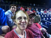 Photo from the Sept 26, 2012 Phillies Game