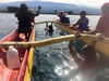 Photo from the Oct 2015 Adapted Canoe Practice in Kihei, HI