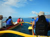 Photo from the Nov 2012 Adapted Canoe Practice in Kihei, HI