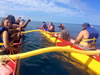 Photo from the Mar 2015 Adapted Canoe Practice in Kihei, HI