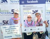 Photo from the NJ Sharing Network's annual 5k on June 7, 2015
