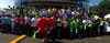 Photo from the NJ Sharing Network's annual 5k on June 8, 2014