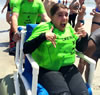 Photo from Life Rolls On's They Will Surf Again event on June 15, 2014