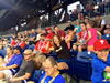 Photo from our June 26, 2015 Phillies Night