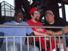 Photo from our July 8, 2013 Phillies Night