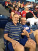 Photo from our July 8, 2013 Phillies Night