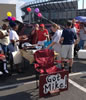 Photo from our July 8, 2013 Phillies Night