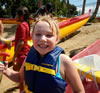 Photo from the Jul 2013 Adapted Canoe Practice in Kihei, HI