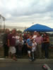 Photo from the Sept 26, 2012 Phillies Game