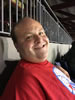 Photo from our September 29, 2017 Phillies Night